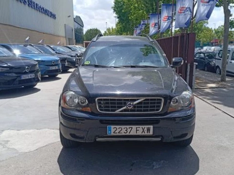 Volvo XC90 D5 Executive