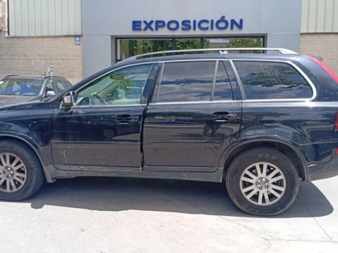 Volvo XC90 D5 Executive