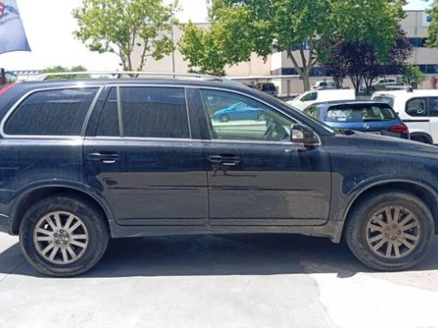 Volvo XC90 D5 Executive