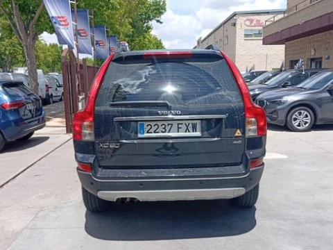 Volvo XC90 D5 Executive