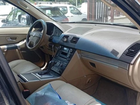 Volvo XC90 D5 Executive
