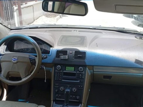 Volvo XC90 D5 Executive