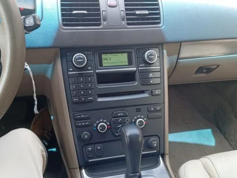 Volvo XC90 D5 Executive