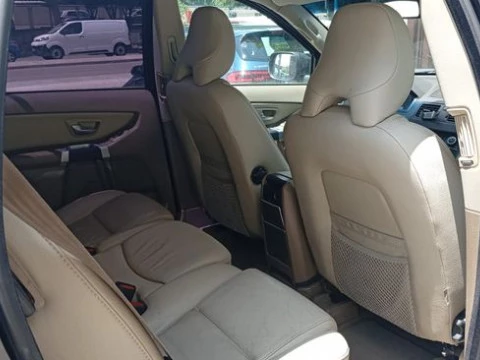 Volvo XC90 D5 Executive