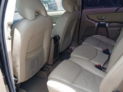 Volvo XC90 D5 Executive