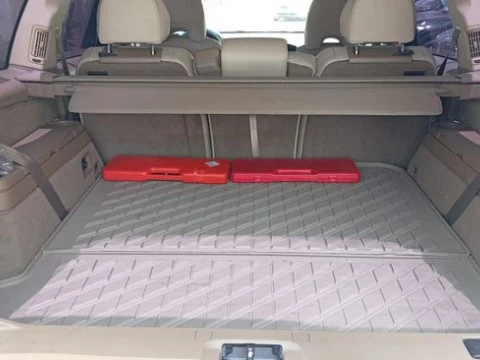 Volvo XC90 D5 Executive