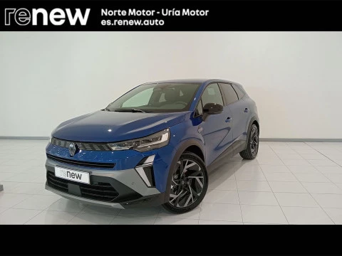 Renault Symbioz  E-TECH Full Hybrid Esprit Alpine 117kW Renault Symbioz  E-TECH Full Hybrid Esprit Alpine 117kW