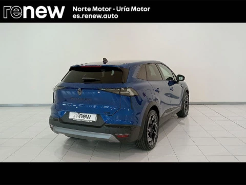 Renault Symbioz  E-TECH Full Hybrid Esprit Alpine 117kW