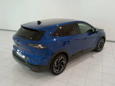 Renault Symbioz  E-TECH Full Hybrid Esprit Alpine 117kW