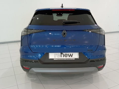 Renault Symbioz  E-TECH Full Hybrid Esprit Alpine 117kW