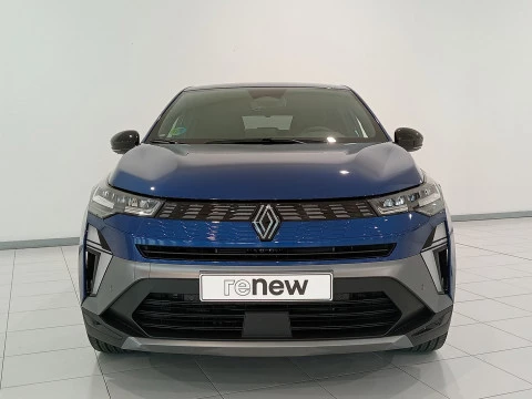 Renault Symbioz  E-TECH Full Hybrid Esprit Alpine 117kW