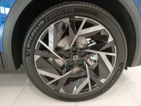 Renault Symbioz  E-TECH Full Hybrid Esprit Alpine 117kW