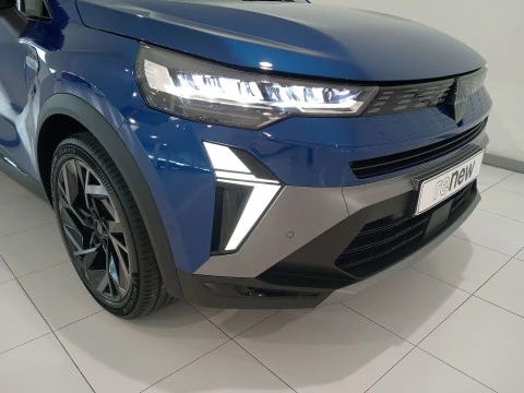 Renault Symbioz  E-TECH Full Hybrid Esprit Alpine 117kW