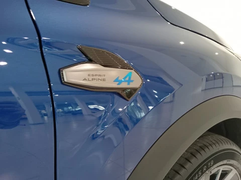 Renault Symbioz  E-TECH Full Hybrid Esprit Alpine 117kW