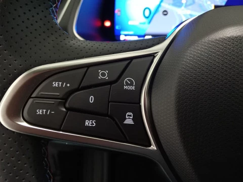 Renault Symbioz  E-TECH Full Hybrid Esprit Alpine 117kW