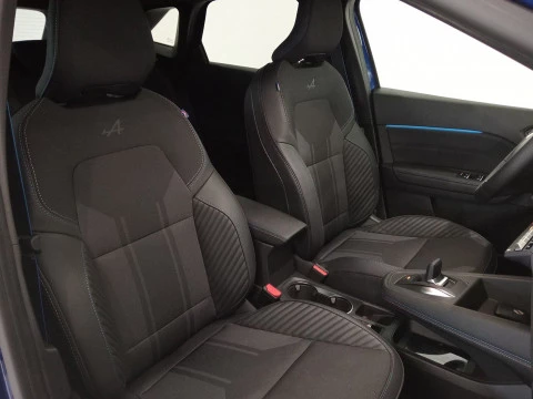 Renault Symbioz  E-TECH Full Hybrid Esprit Alpine 117kW