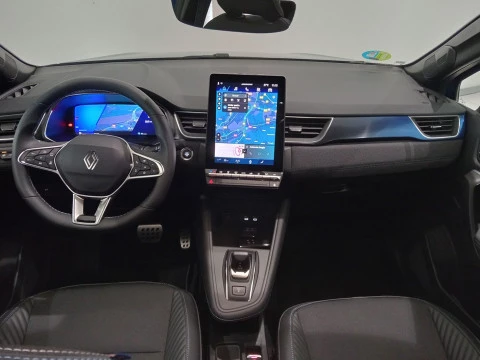 Renault Symbioz  E-TECH Full Hybrid Esprit Alpine 117kW
