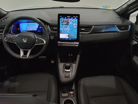 Renault Symbioz  E-TECH Full Hybrid Esprit Alpine 117kW