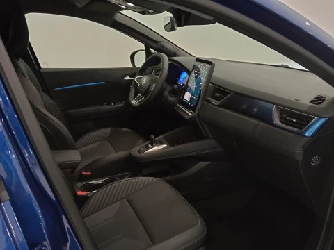 Renault Symbioz  E-TECH Full Hybrid Esprit Alpine 117kW