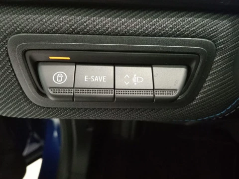 Renault Symbioz  E-TECH Full Hybrid Esprit Alpine 117kW