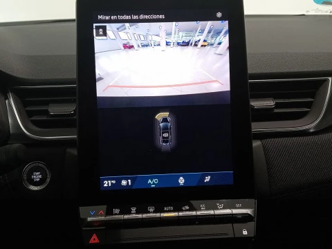 Renault Symbioz  E-TECH Full Hybrid Esprit Alpine 117kW