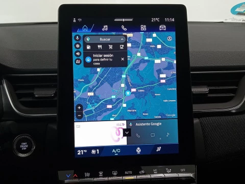 Renault Symbioz  E-TECH Full Hybrid Esprit Alpine 117kW