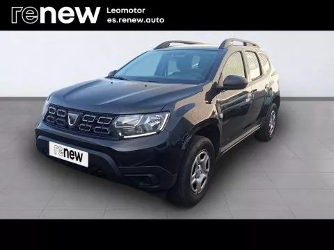 Dacia Duster Essential TCE 74kW(100CV) 4X2