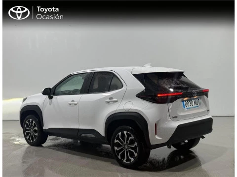 Toyota Yaris Cross 120H Active Tech