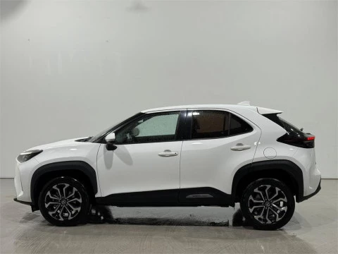 Toyota Yaris Cross 120H Active Tech