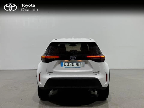Toyota Yaris Cross 120H Active Tech