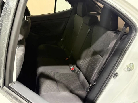 Toyota Yaris Cross 120H Active Tech