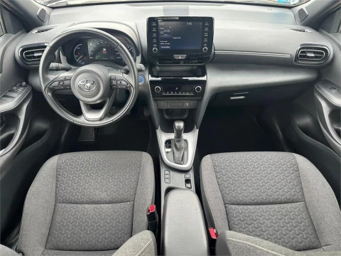 Toyota Yaris Cross 120H Active Tech
