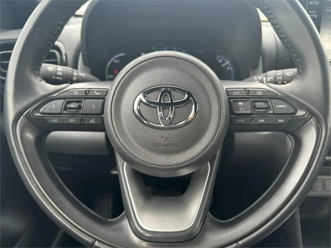 Toyota Yaris Cross 120H Active Tech