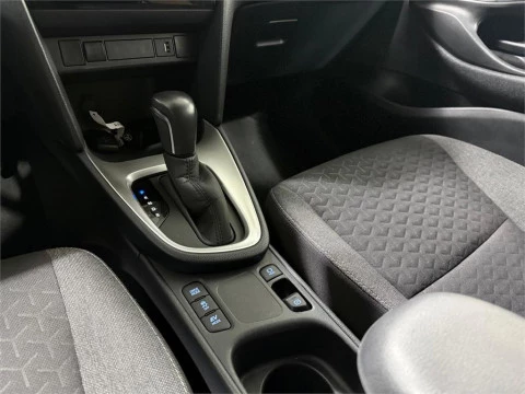 Toyota Yaris Cross 120H Active Tech