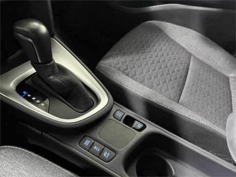 Toyota Yaris Cross 120H Active Tech