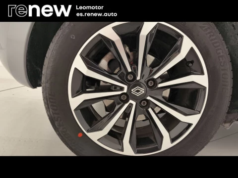 Renault Clio  Gasolina/Gas  TCe GLP Techno 74kW