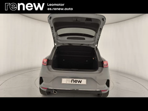 Renault Clio  Gasolina/Gas  TCe GLP Techno 74kW