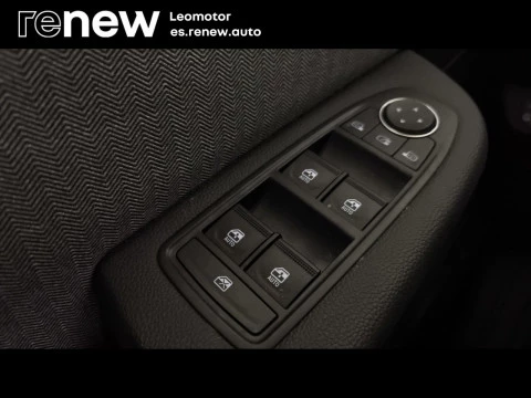 Renault Clio  Gasolina/Gas  TCe GLP Techno 74kW