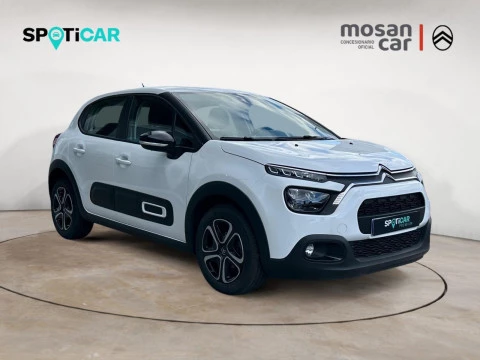 Citroën C3 Origin PureTech 60KW (83CV) Plus
