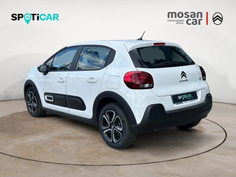Citroën C3 Origin PureTech 60KW (83CV) Plus