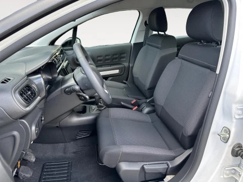 Citroën C3 Origin PureTech 60KW (83CV) Plus