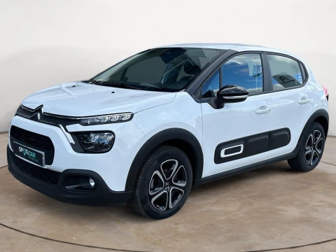 Citroën C3 Origin PureTech 60KW (83CV) Plus