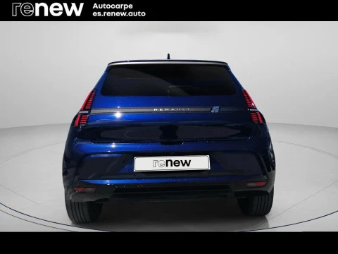 Renault R5 E-Tech R5 Iconic cinq autonomia confort 110 kW