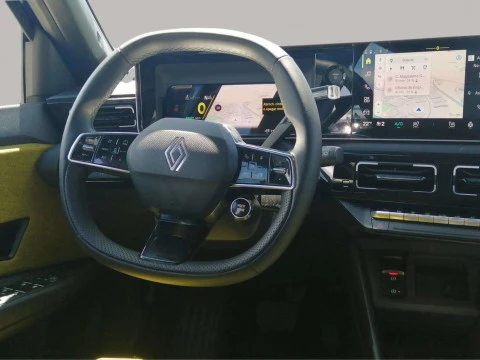 Renault R5 E-Tech R5 Iconic cinq autonomia confort 110 kW