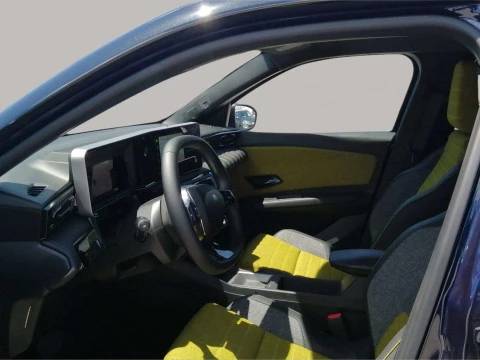 Renault R5 E-Tech R5 Iconic cinq autonomia confort 110 kW