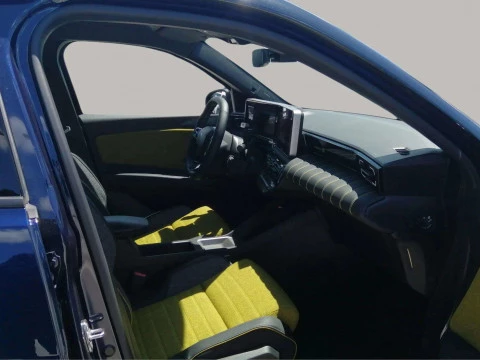 Renault R5 E-Tech R5 Iconic cinq autonomia confort 110 kW