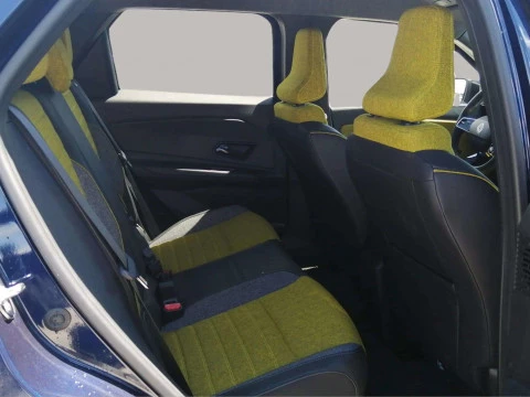 Renault R5 E-Tech R5 Iconic cinq autonomia confort 110 kW