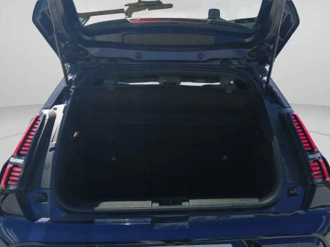 Renault R5 E-Tech R5 Iconic cinq autonomia confort 110 kW