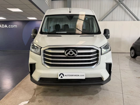 Maxus Deliver 9 2.0D L3 H2 COMFORT 