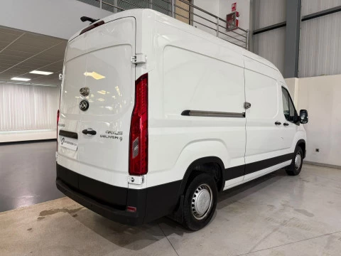 Maxus Deliver 9 2.0D L3 H2 COMFORT 
